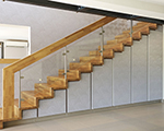 Construction et protection de vos escaliers par Escaliers Maisons à Saint-Santin-Cantales